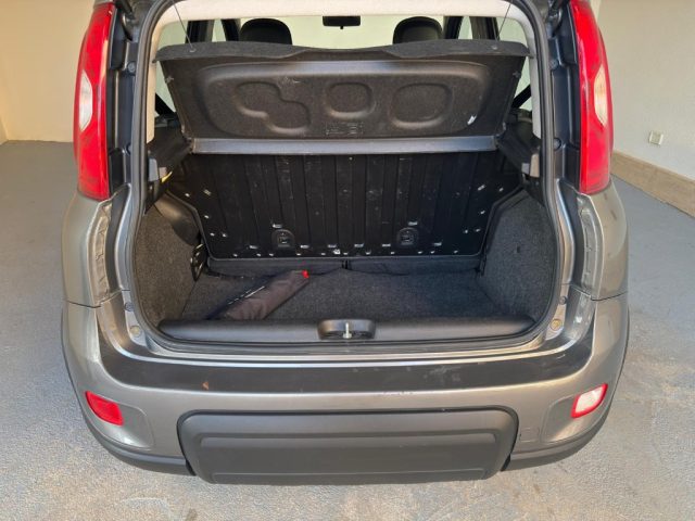 FIAT Panda usata, con Controllo trazione