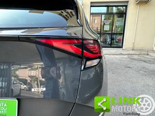 KIA Sportage usata 21