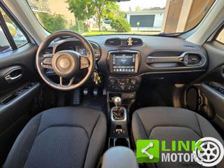 JEEP Renegade usata, con Alzacristalli elettrici