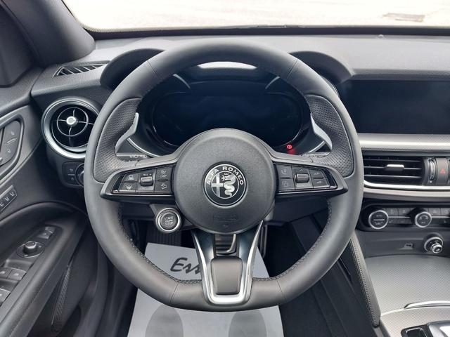 ALFA ROMEO Stelvio usata, con Chiusura centralizzata