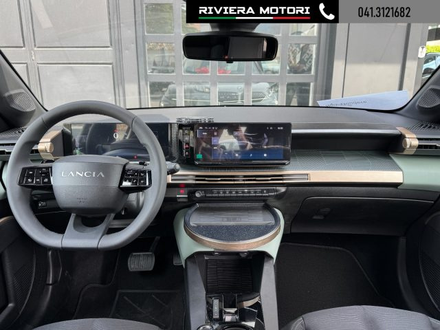 LANCIA Ypsilon usata, con Autoradio