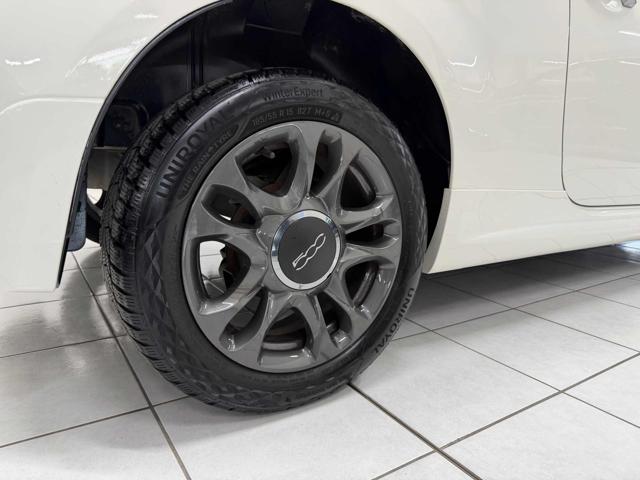 FIAT 500 usata 15