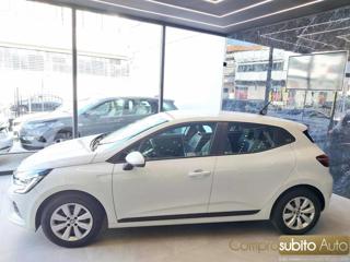 RENAULT Clio usata, con Airbag Passeggero
