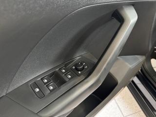 VOLKSWAGEN T-Cross usata, con Controllo automatico clima