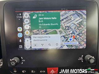FIAT 500L usata, con Bracciolo