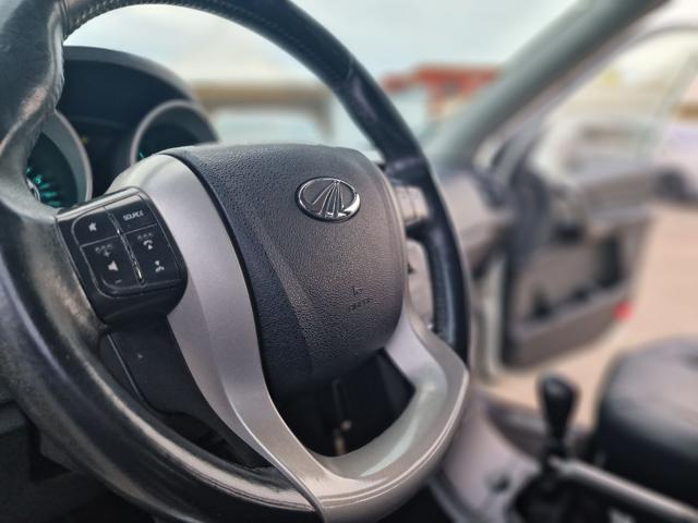 MAHINDRA XUV500 usata, con Servosterzo