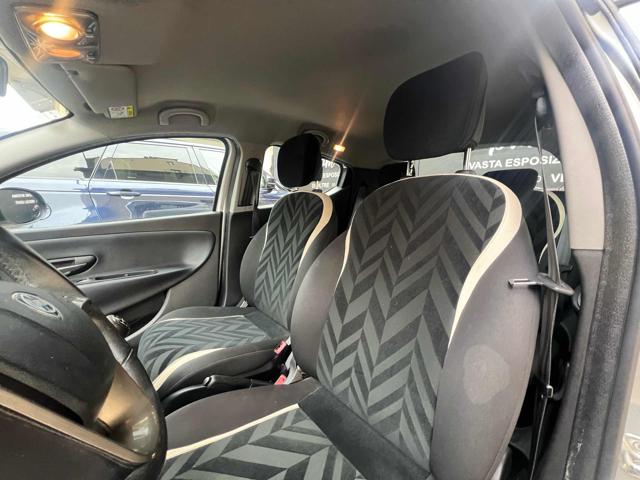 LANCIA Ypsilon usata, con Cruise Control