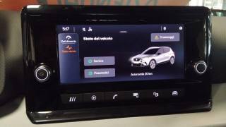 SEAT Arona usata, con Bluetooth