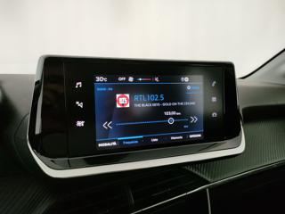 PEUGEOT 208 usata, con Cruise Control