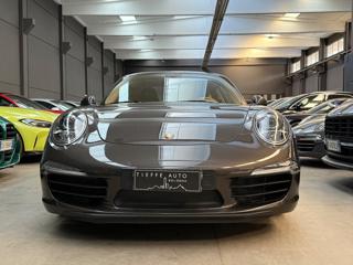 PORSCHE 911 usata, con Airbag