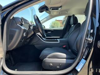 MERCEDES-BENZ C 220 usata, con ESP