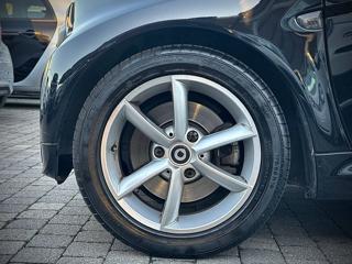 SMART ForTwo usata, con MP3