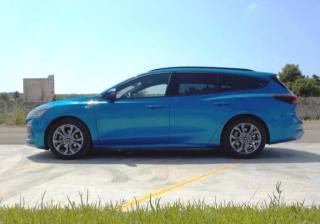 FORD Focus usata, con Climatizzatore