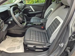 CITROEN C4 usata, con Chiusura centralizzata