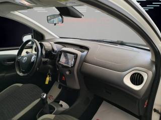 TOYOTA Aygo usata 19
