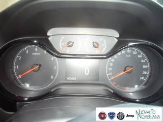 OPEL Corsa usata, con Controllo elettronico della corsia