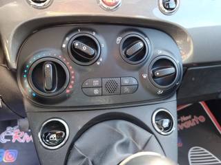 FIAT 500 usata, con Fendinebbia