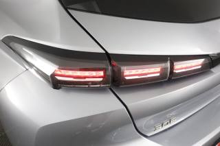 PEUGEOT 308 usata 8