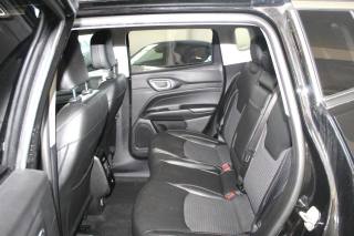 JEEP Compass usata, con Chiusura centralizzata