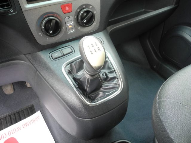 LANCIA MUSA usata 20