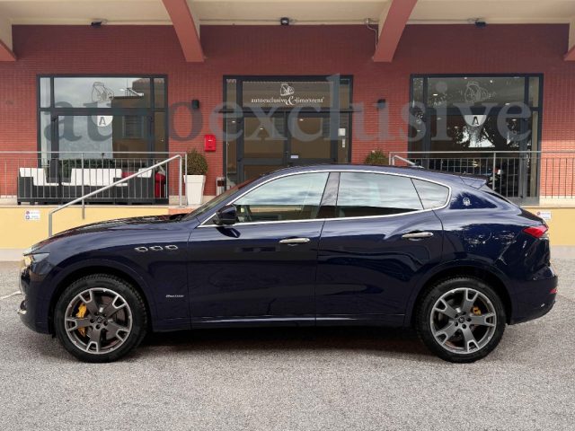 MASERATI Levante usata, con Airbag Passeggero