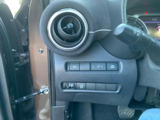 NISSAN Juke usata, con Servosterzo