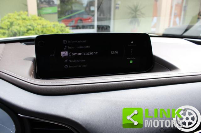 MAZDA CX-30 usata, con Immobilizzatore elettronico