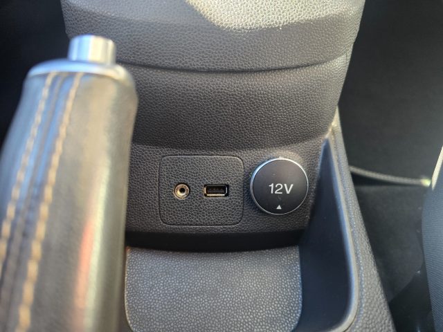 FORD Fiesta usata, con Sistema di riconoscimento della stanchezza