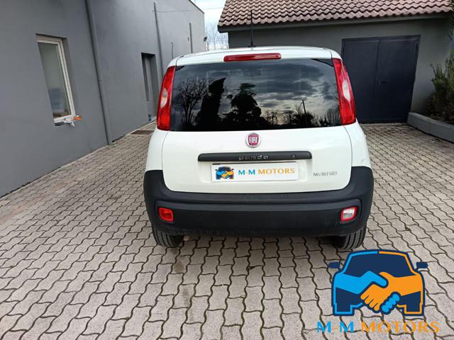 FIAT Panda usata, con Alzacristalli elettrici