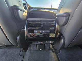 LAND ROVER Range Rover Sport usata, con Servosterzo