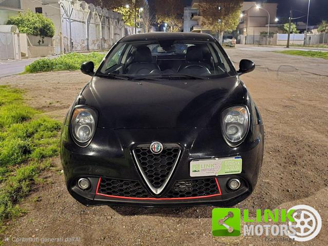 ALFA ROMEO MiTo usata, con Climatizzatore