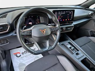 CUPRA Formentor usata, con Boardcomputer