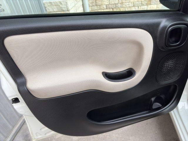 FIAT Panda usata 17