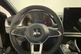 MITSUBISHI ASX usata, con Luci diurne LED