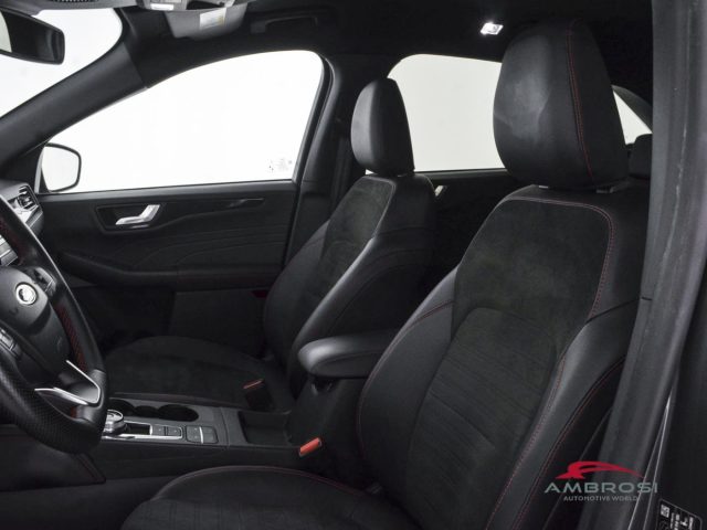 FORD Kuga usata 8