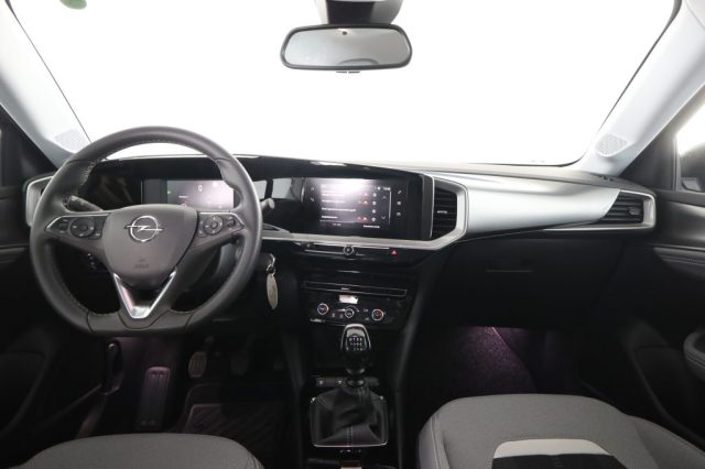 OPEL Mokka usata 4