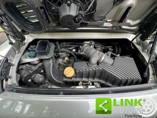 PORSCHE 911 usata, con Regolazione elettrica sedili
