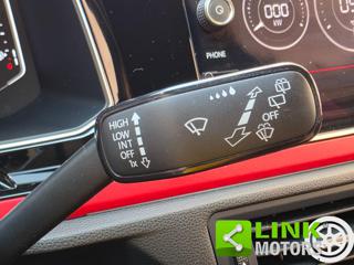 VOLKSWAGEN Polo GTI usata, con MP3