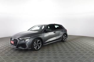AUDI A3 usata 4