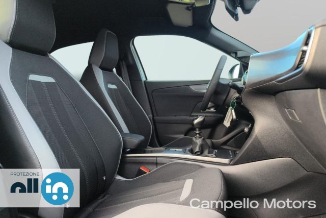 OPEL Mokka usata 15