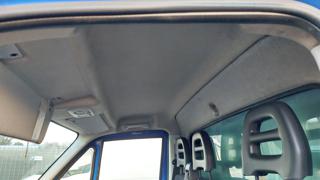 IVECO Daily usata, con Filtro antiparticolato
