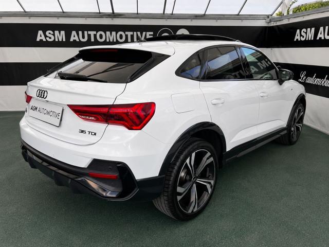AUDI Q3 usata, con Autoradio