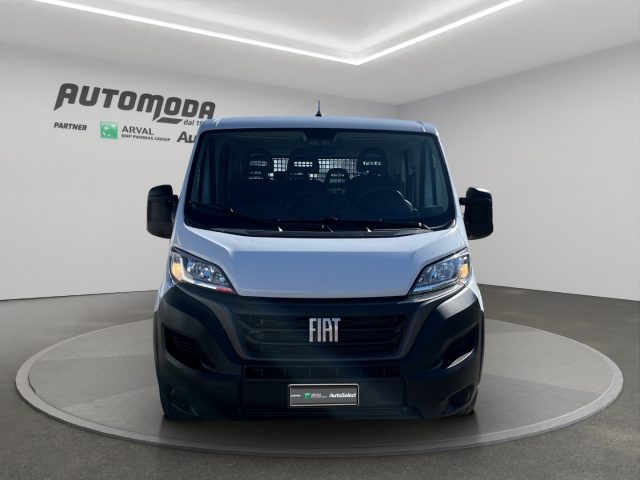 FIAT Ducato usata, con Airbag