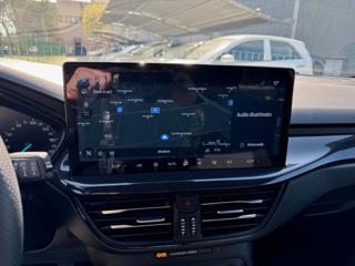 FORD Focus usata, con Cruise Control