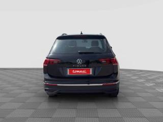 VOLKSWAGEN Tiguan usata 3