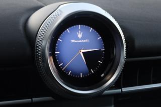 MASERATI Grecale usata, con Chiusura centralizzata