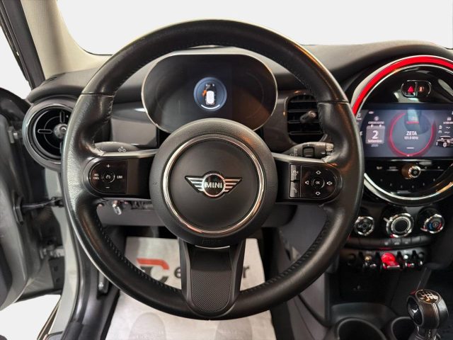 MINI One usata, con Chiusura centralizzata