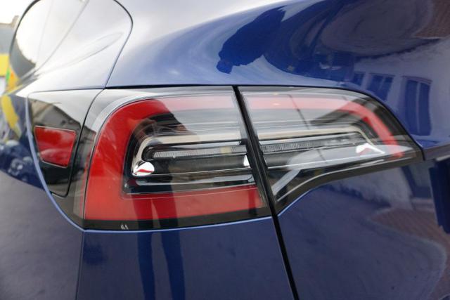 TESLA Model Y usata, con Sistema di chiamata d