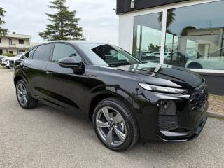 AUDI Q3 usata, con Airbag Passeggero