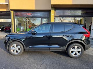 VOLVO XC40 usata, con Alzacristalli elettrici